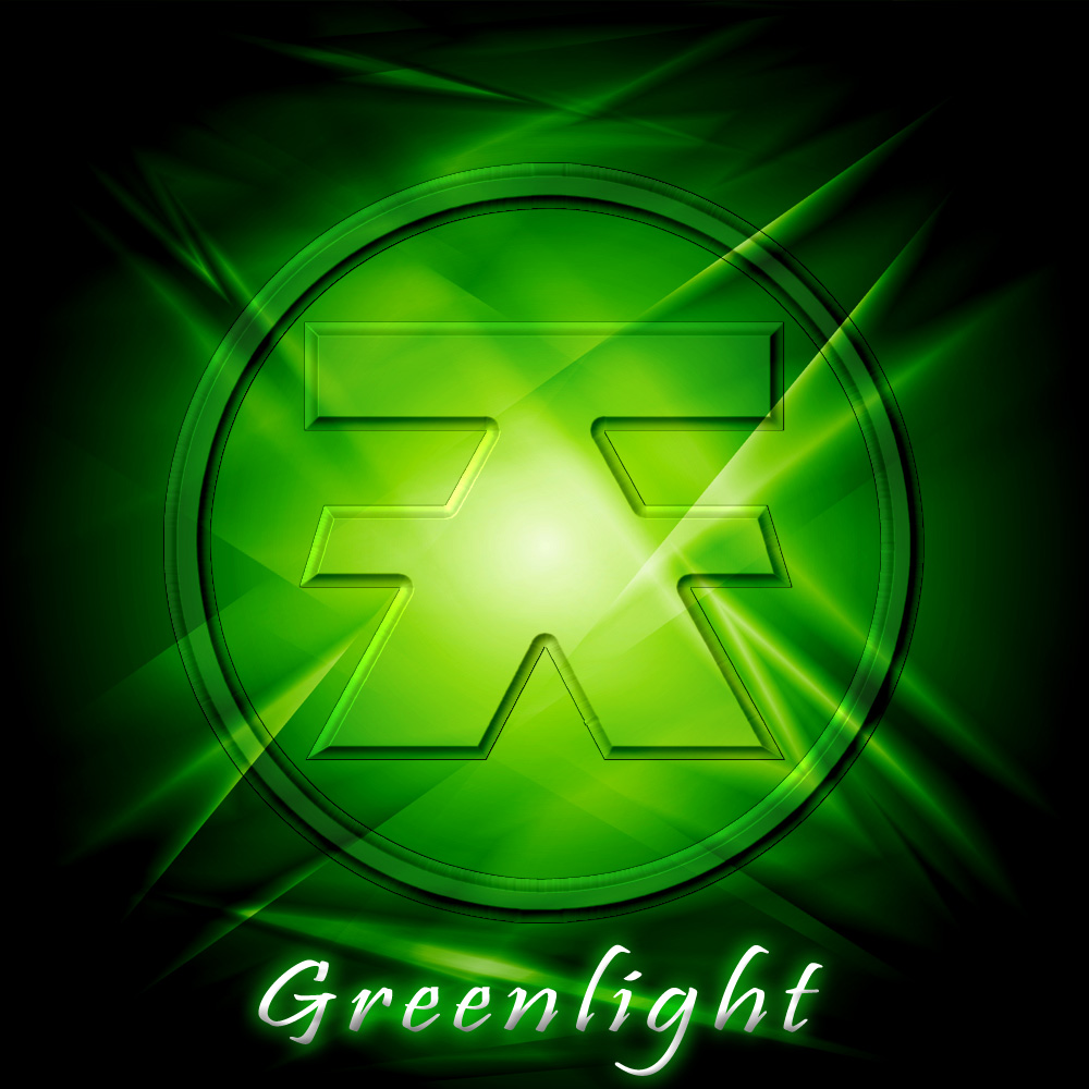 Raw Favelli - Greenlight