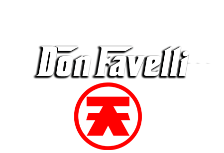 Don Favelli, Raw Favelli, Favelli Music, Favelli Family